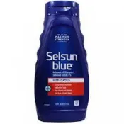 Selenium Sulfide