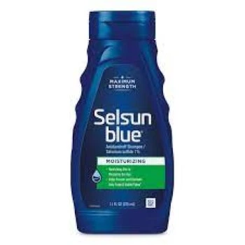 Selenium Sulfide
