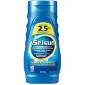 Selenium Sulfide