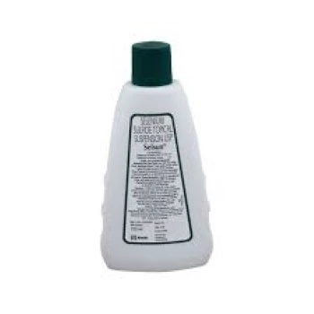 Selenium Sulfide