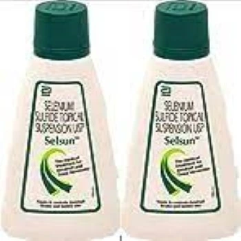 Selenium Sulfide