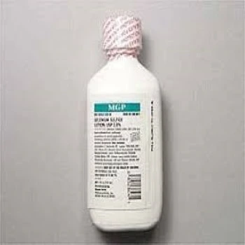 Selenium Sulfide