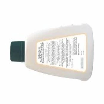 Selenium Sulfide