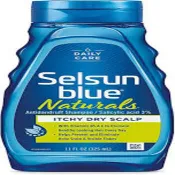 Selenium Sulfide
