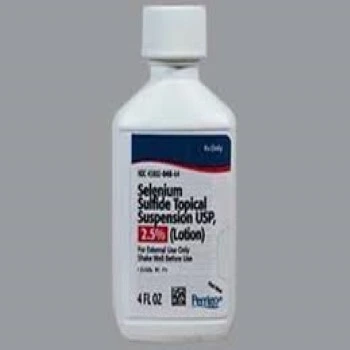 Selenium Sulfide