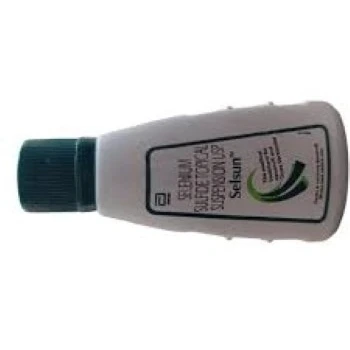 Selenium Sulfide