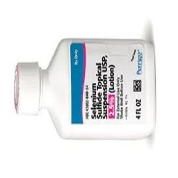 Selenium Sulfide