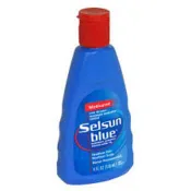 Selenium Sulfide