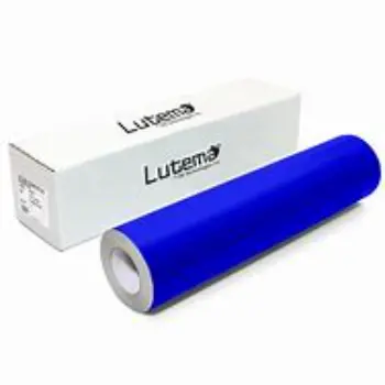 Self Adhesive Vinyl Roll