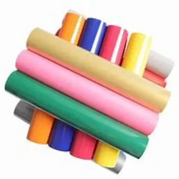 Self Adhesive Vinyl Roll