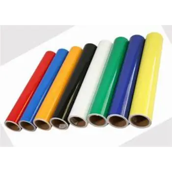 Self Adhesive Vinyl Roll