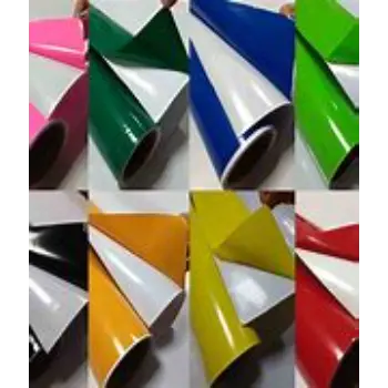 Self Adhesive Vinyl Roll