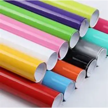Self Adhesive Vinyl Roll