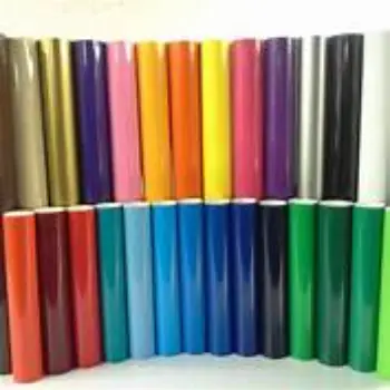 Self Adhesive Vinyl Roll