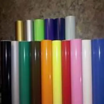 Self Adhesive Vinyl Roll