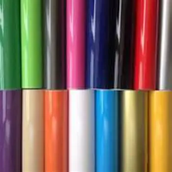 Self Adhesive Vinyl Roll
