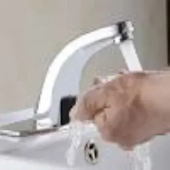 Automatic Sensor Tap