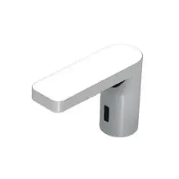 Chrome Polished, Sensor Tap