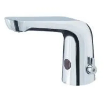 Stainless Steel  Sensor Tap