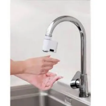 Sensor Tap