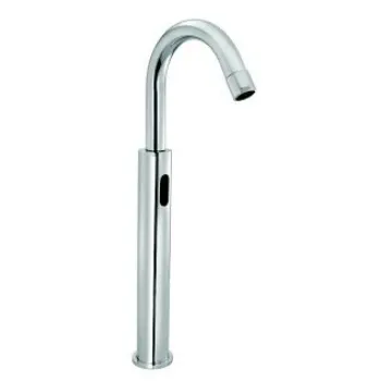 Sensor Tap Silver 