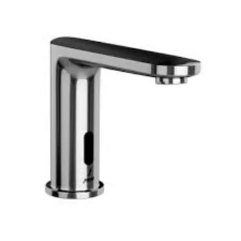 Sensor Tap Silver Color 