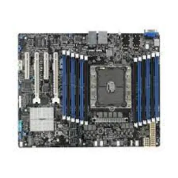 Tpm Server Motherboard