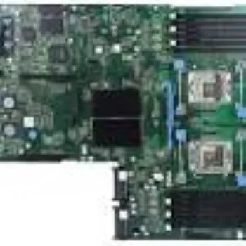 New Server Motherboard