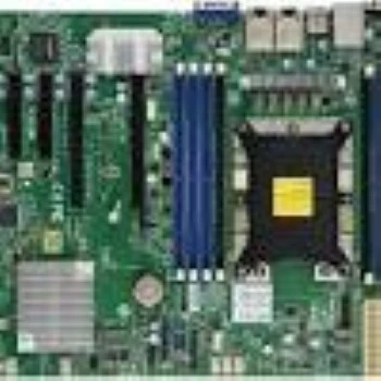 Server Motherboard