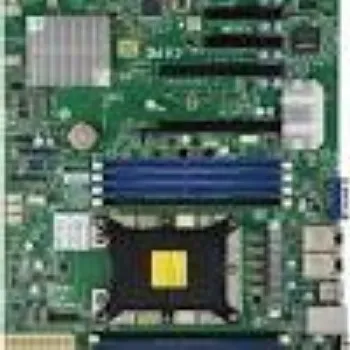 Server Motherboard
