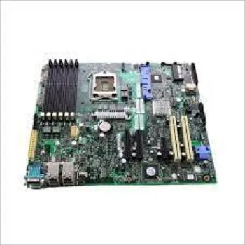 Nice Finished, Server Motherboard