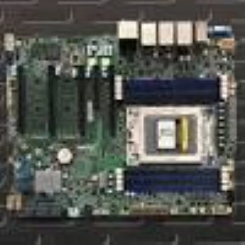 Server Motherboard