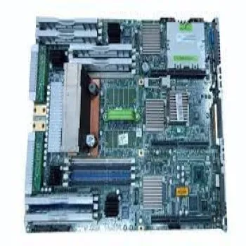 Rust Proof, Server Motherboard