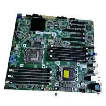 Cost Effective, Server Motherboard