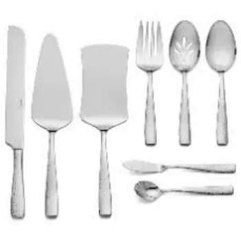 Durable Serving Utensil