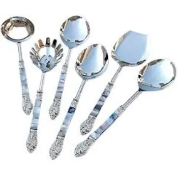 Sunshine Serving Utensil