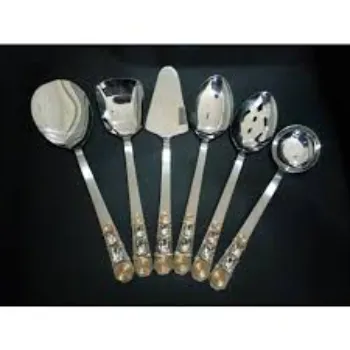 Sant Serving Utensil
