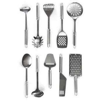 Symbio Serving Utensil
