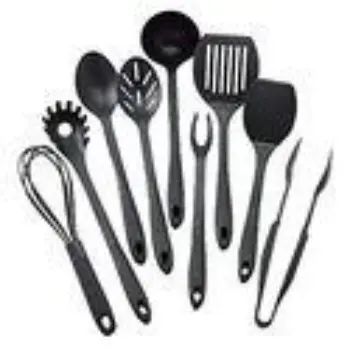 New Serving Utensil