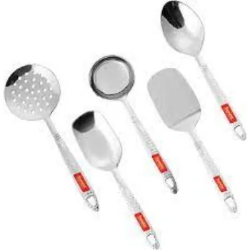 Attractive Look Serving Utensil