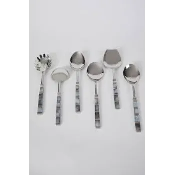 Sunil Serving Utensil