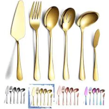 Sant Serving Utensil