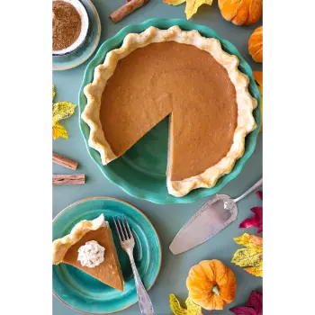 Natural Serving Utensil