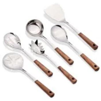 Durable Serving Utensil