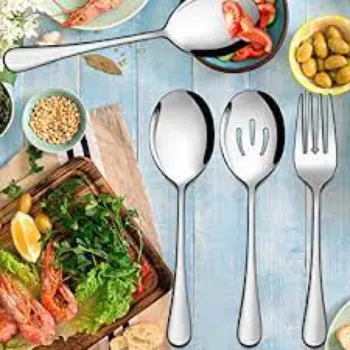 Roshani Serving Utensil
