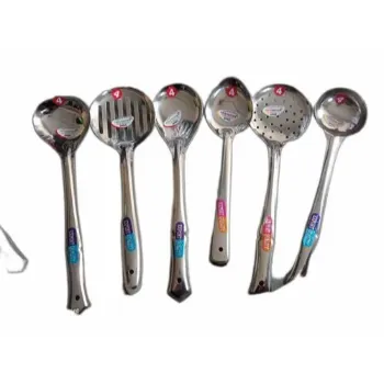 Shreyan Serving Utensil