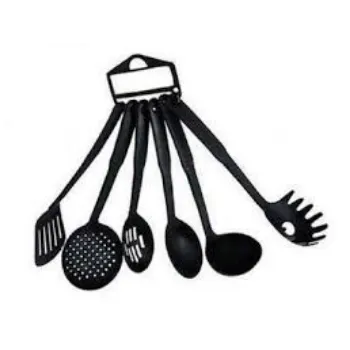 Attractive Design Serving Utensil