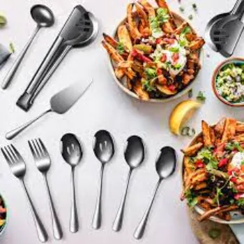 Magnifico Serving Utensil