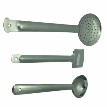 Stella Serving Utensil