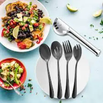Defence Serving Utensil